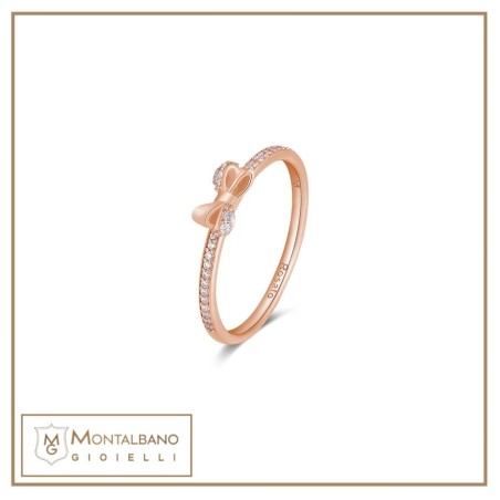Anello ALLEGRA RZA026A | anello Rosato Gioielli  in argento
